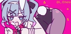 Rabbit Hole (Deco*27/Caststation) Rule 34 Image