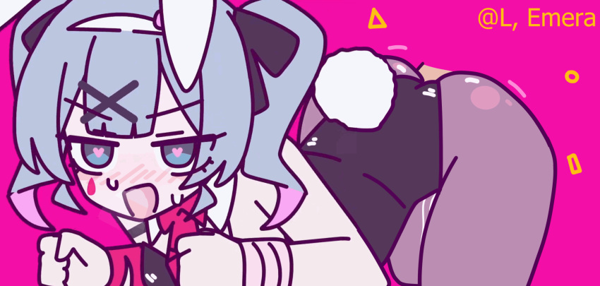 Hatsune Miku (Rabbit Hole (Deco*27/Caststation)) Rule 34 Image