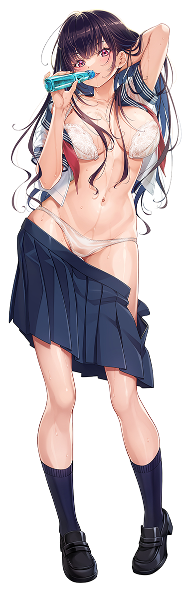 Original Rule 34 Image