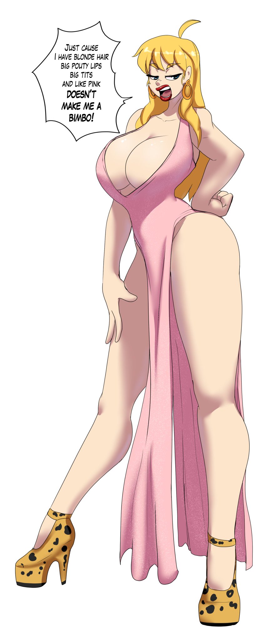 Original Character (Original) Rule 34 Image