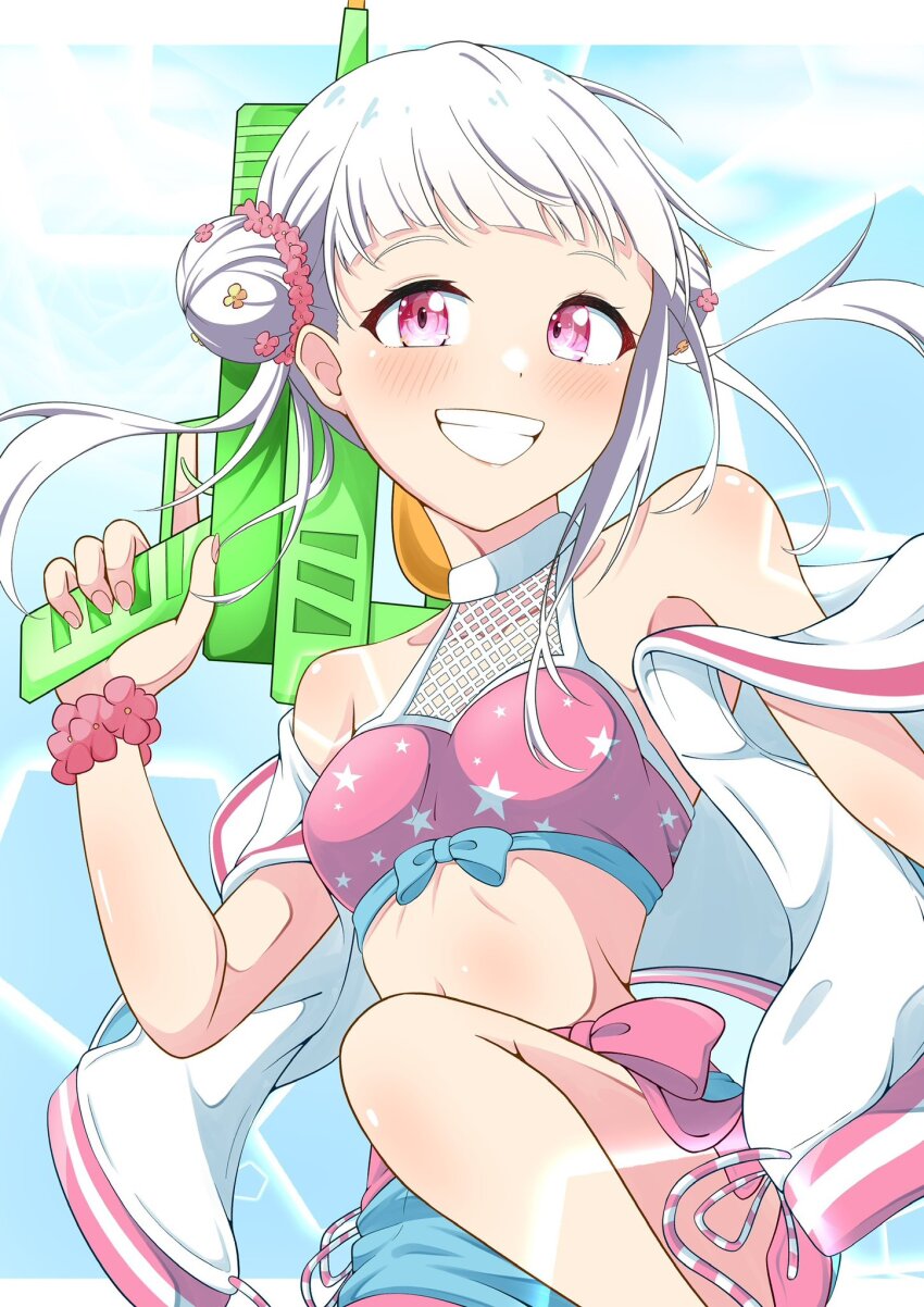 Arashi Chisato (Love Live!) Rule 34 Image