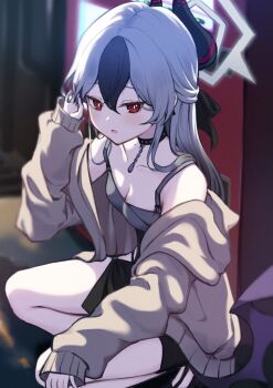 Kayoko (Blue Archive) Rule 34 Image