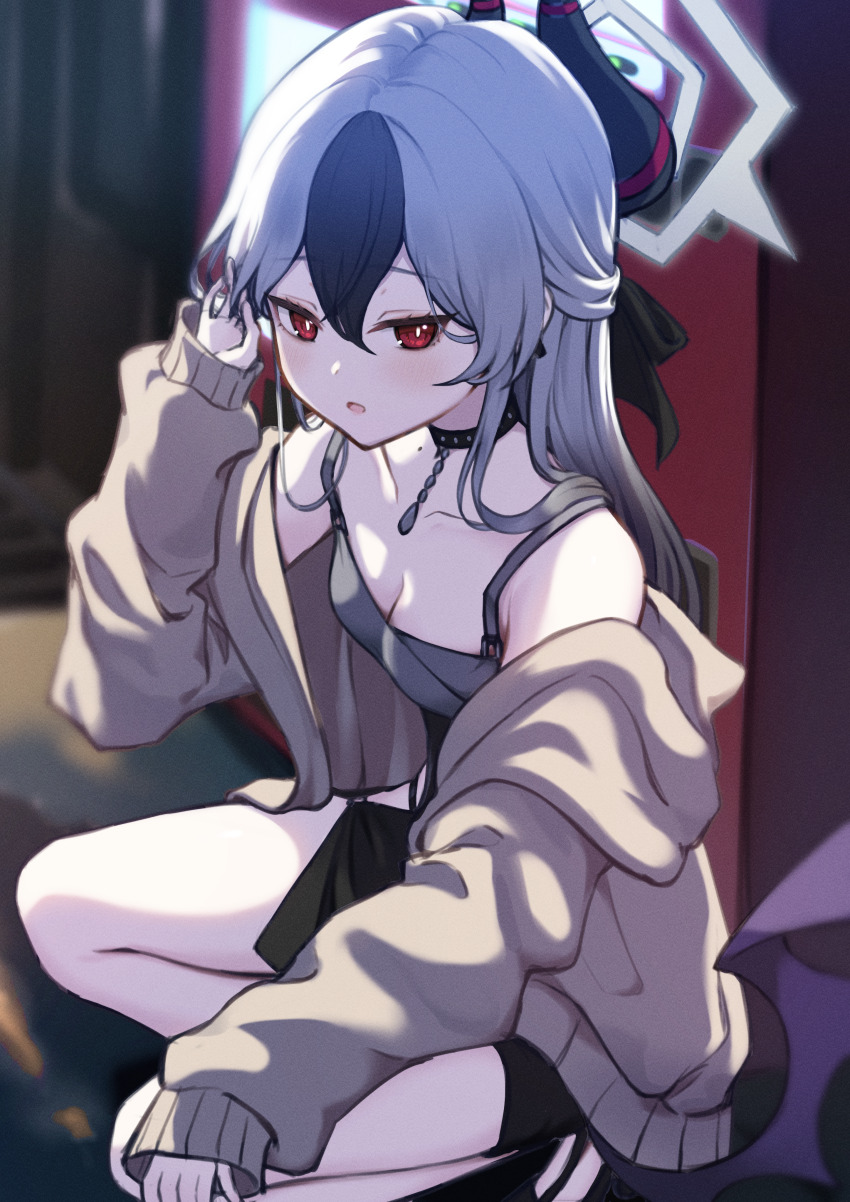 Kayoko (Blue Archive) Rule 34 Image
