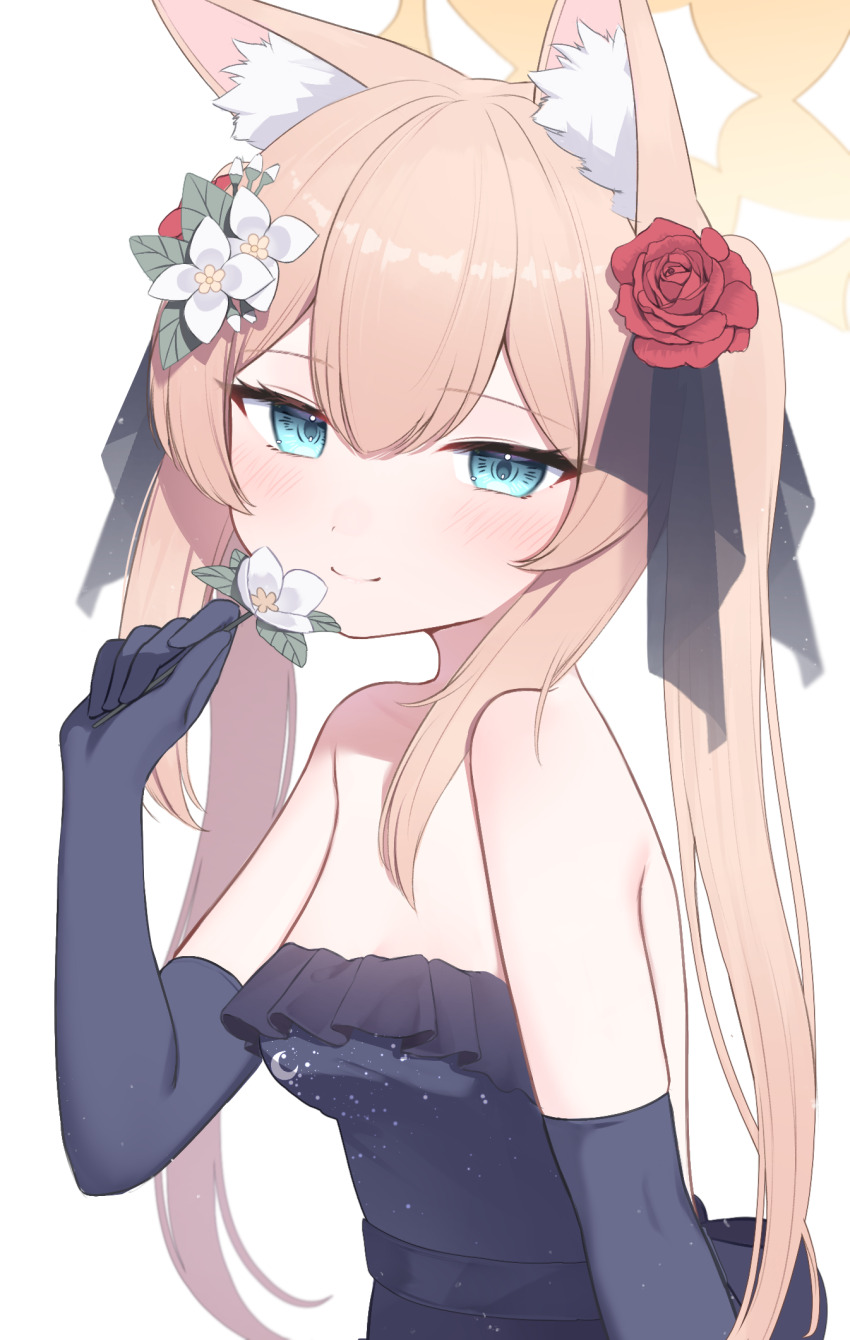 Mari (Blue Archive) Rule 34 Image