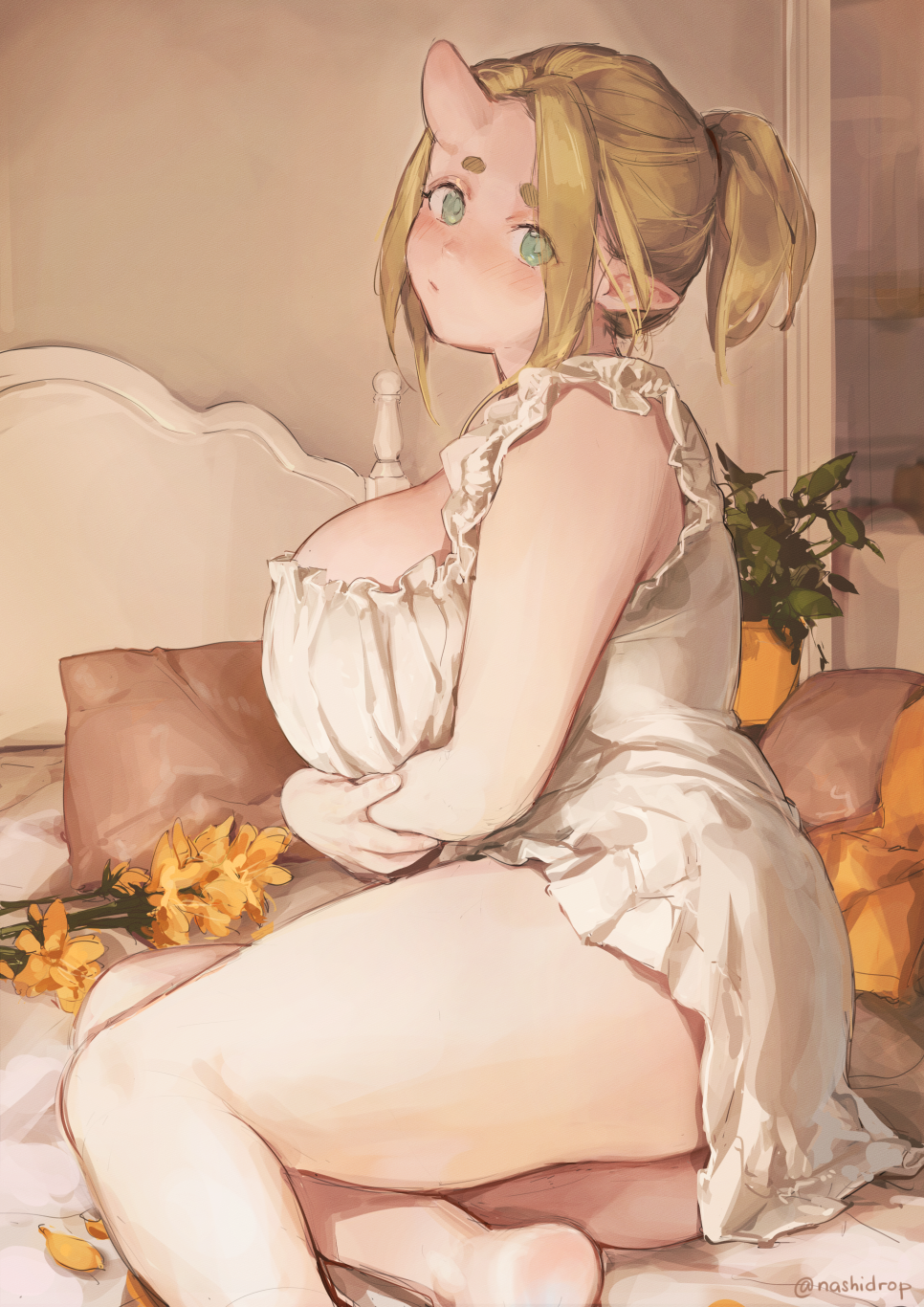 Original Rule 34 Image