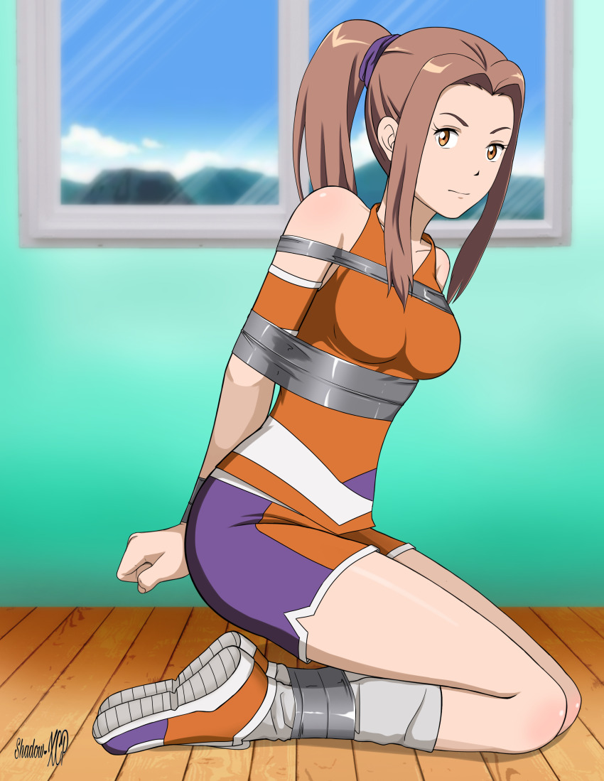 Digimon Rule 34 Image