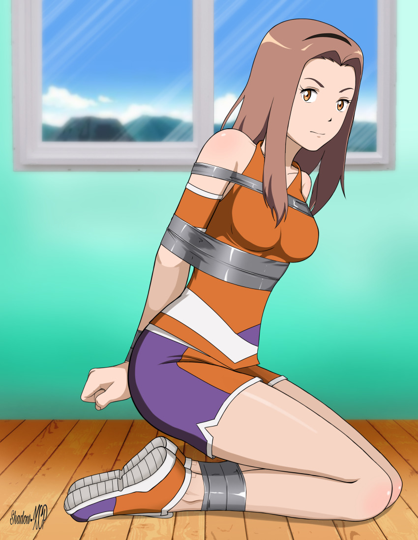 Digimon Rule 34 Image