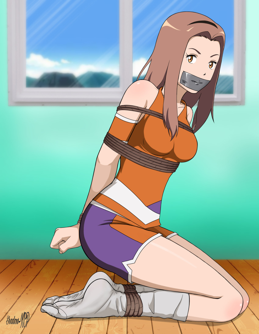 Digimon Rule 34 Image