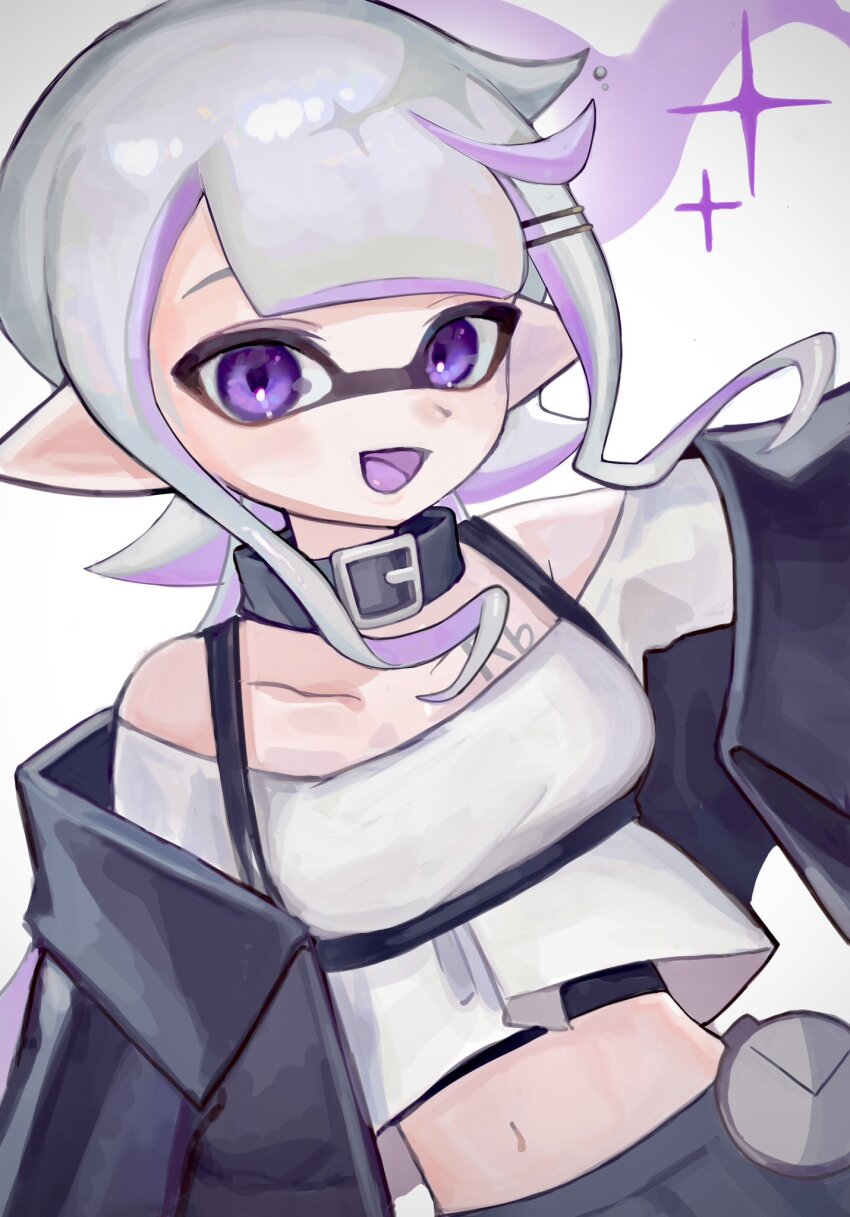 Inkling (Nintendo) Rule 34 Image