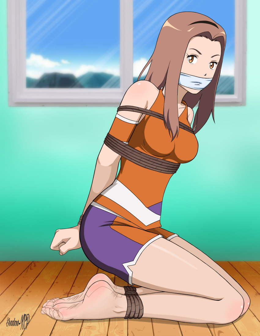 Digimon Rule 34 Image