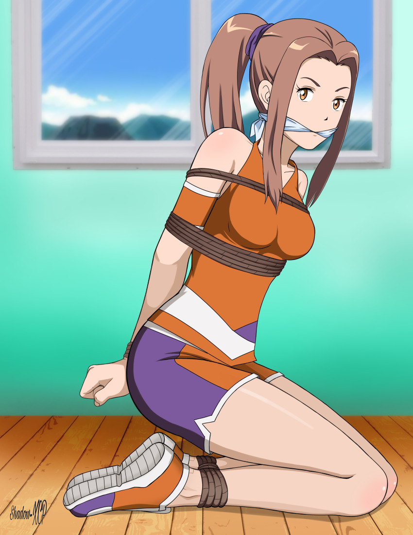 Digimon Rule 34 Image