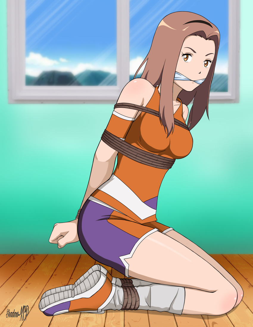 Digimon Rule 34 Image