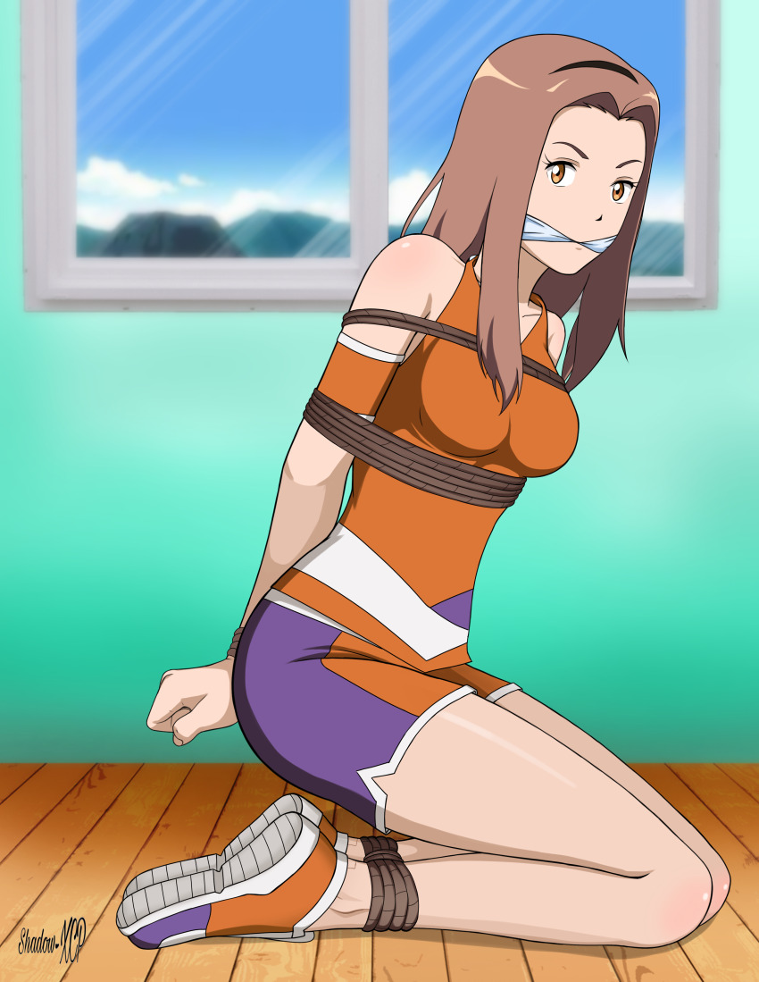 Digimon Rule 34 Image