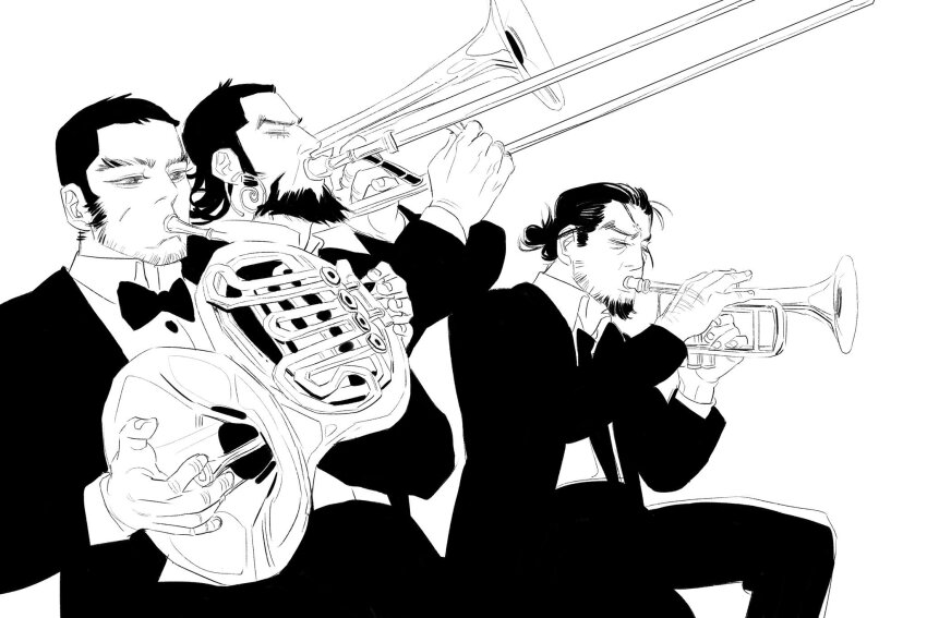 Kiroranke (Golden Kamuy) Rule 34 Image
