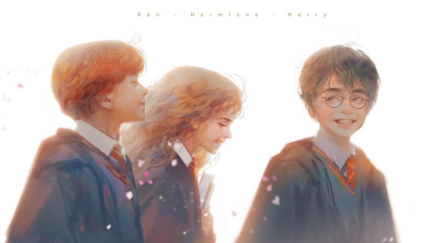 Hermione Granger (Harry Potter) Rule 34 Image