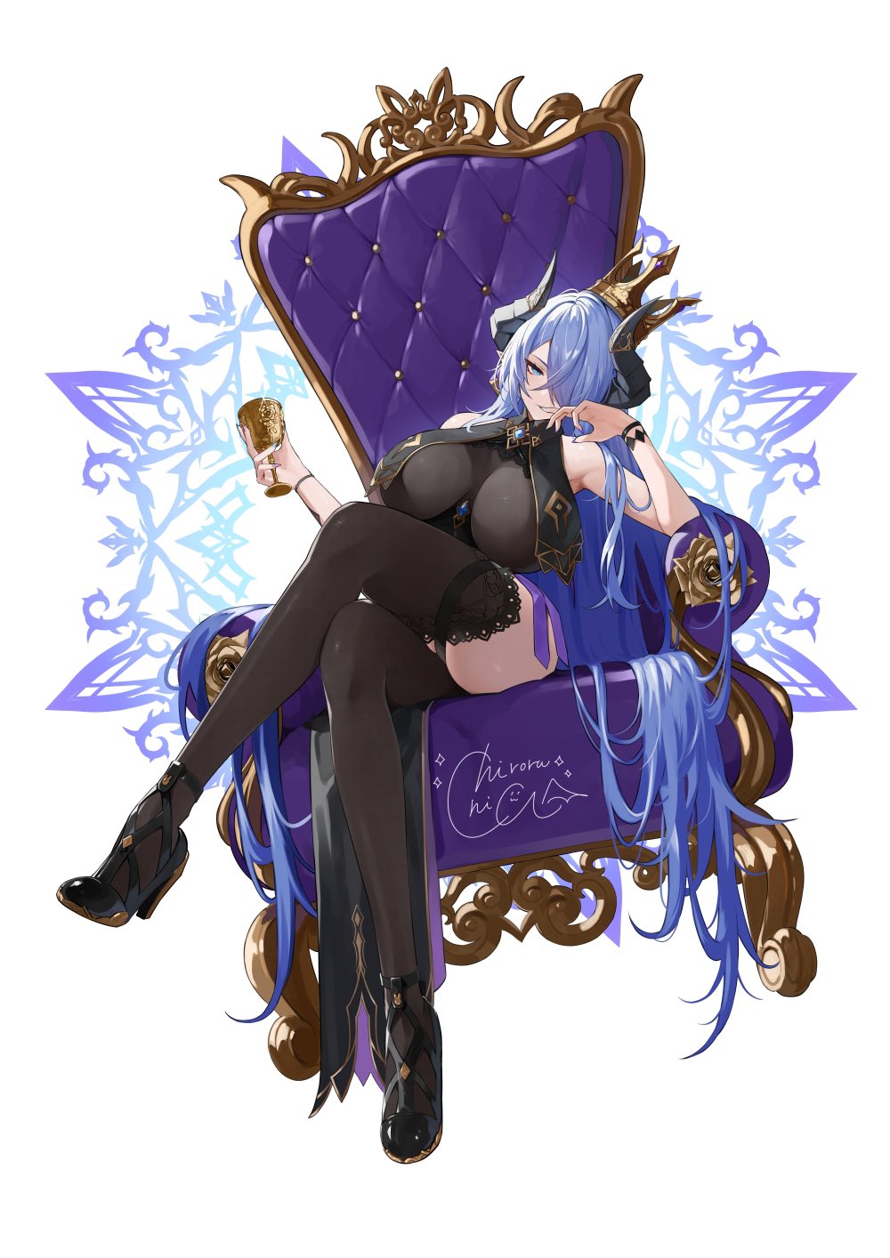 Indie Virtual Youtuber Rule 34 Image