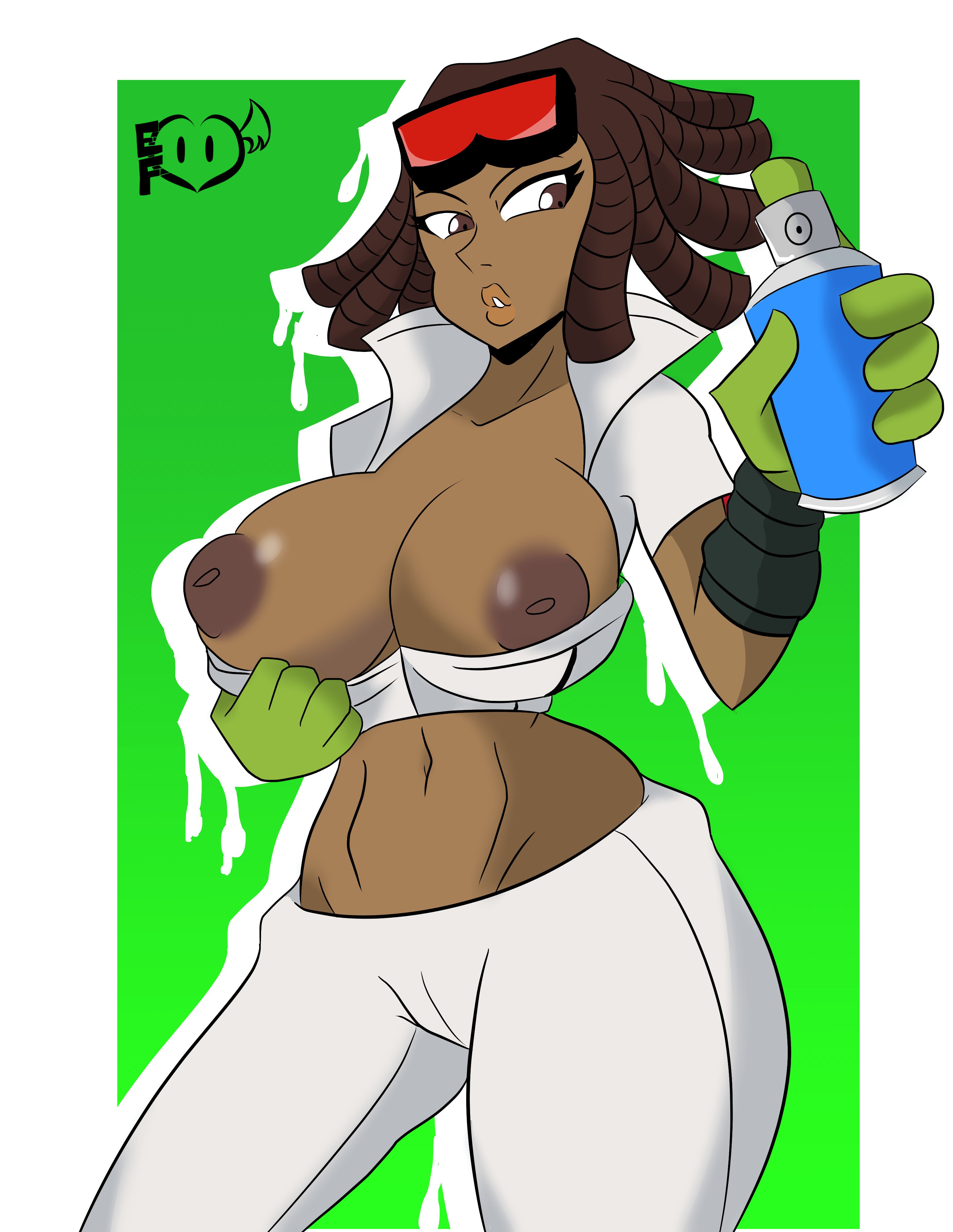 Piranha (Jsr) Rule 34 Image