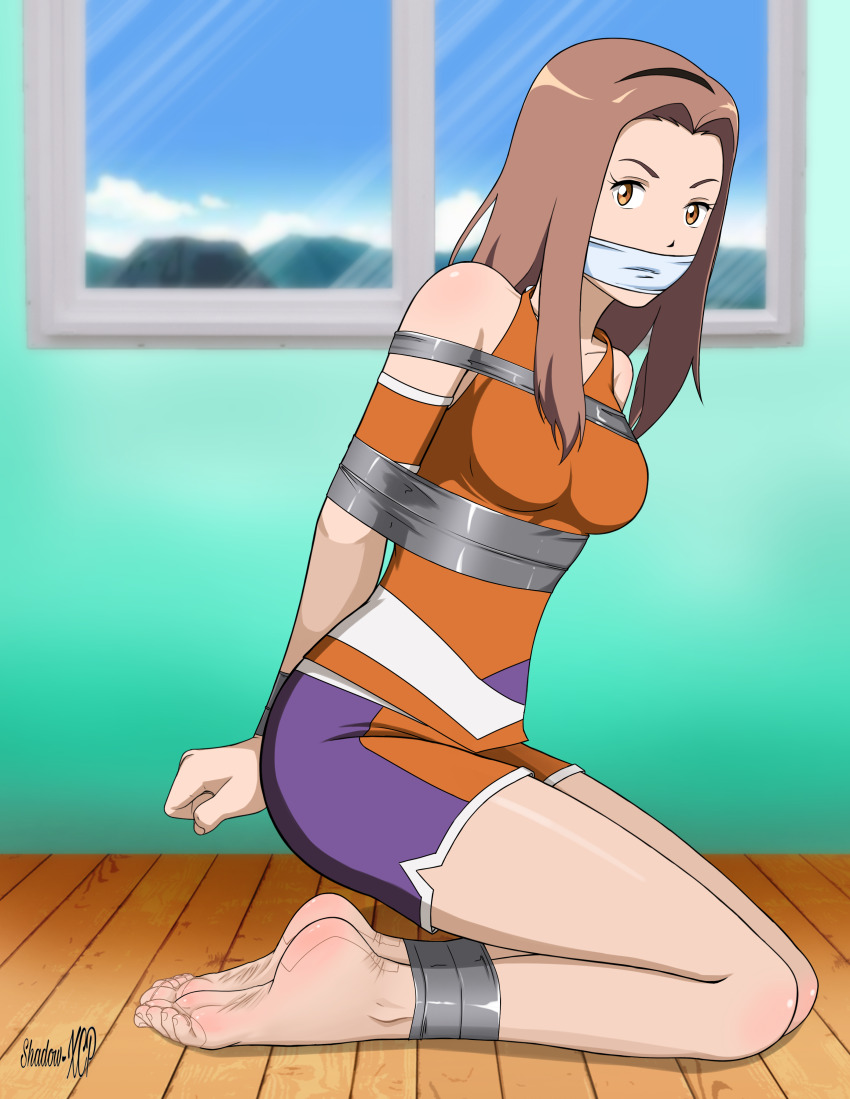 Digimon Rule 34 Image
