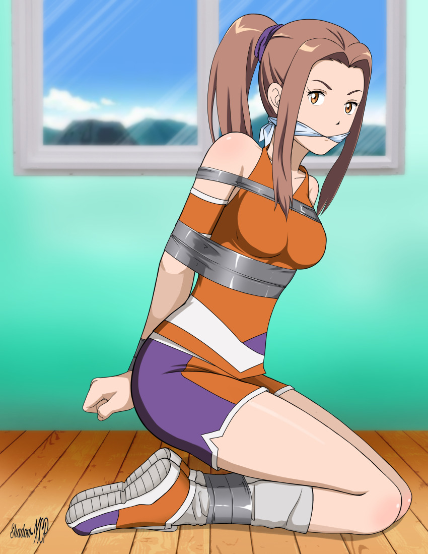 Digimon Rule 34 Image