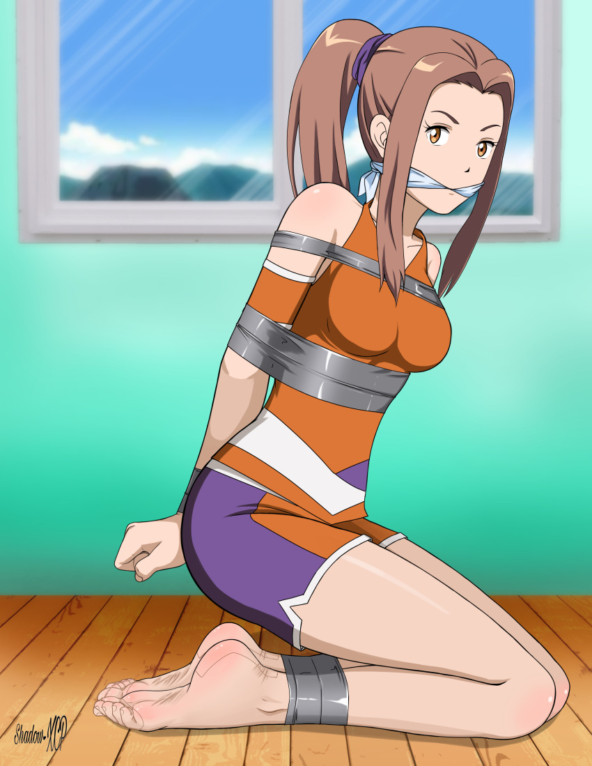 Digimon Rule 34 Image