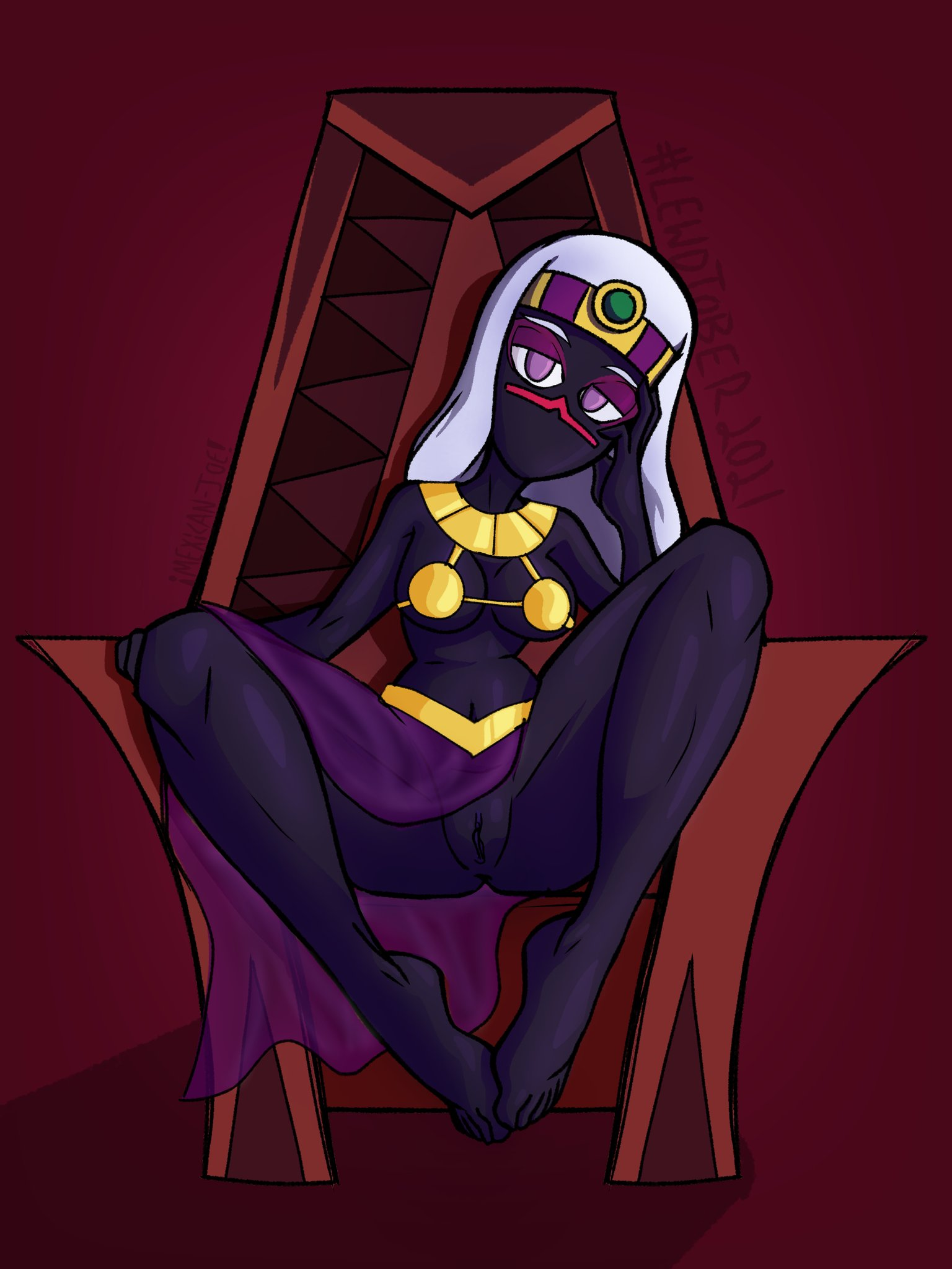 Duck Dodgers Rule 34 Image