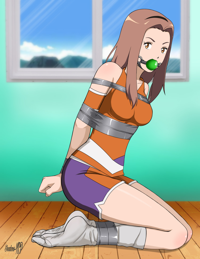 Digimon Rule 34 Image