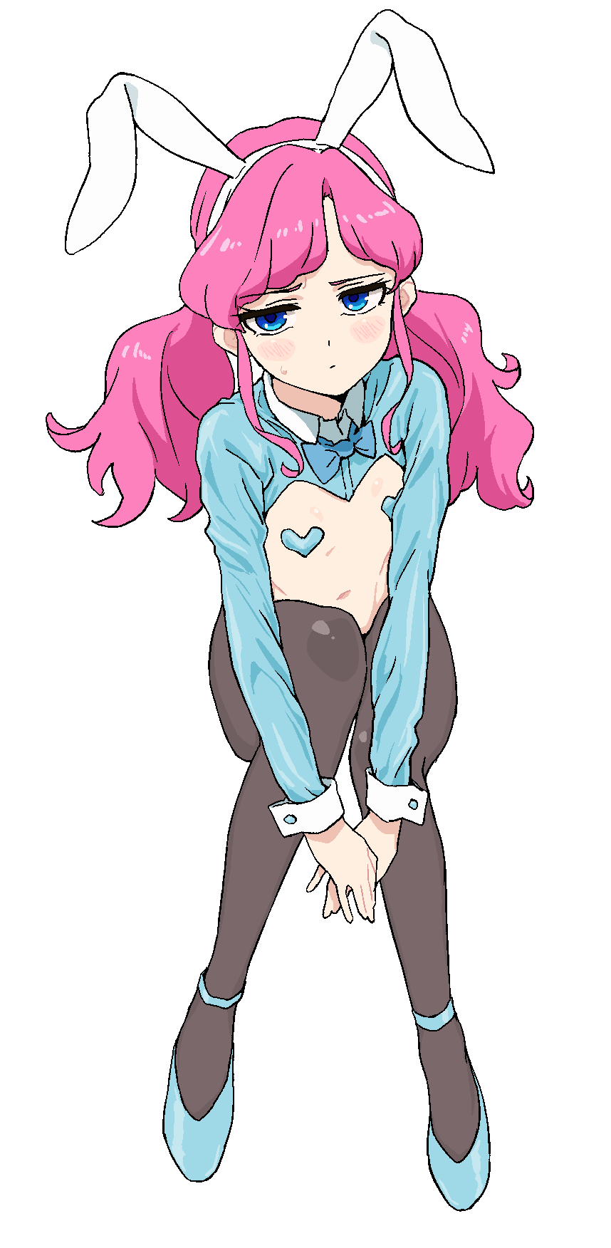 Amahane Madoka (Aikatsu!) Rule 34 Image