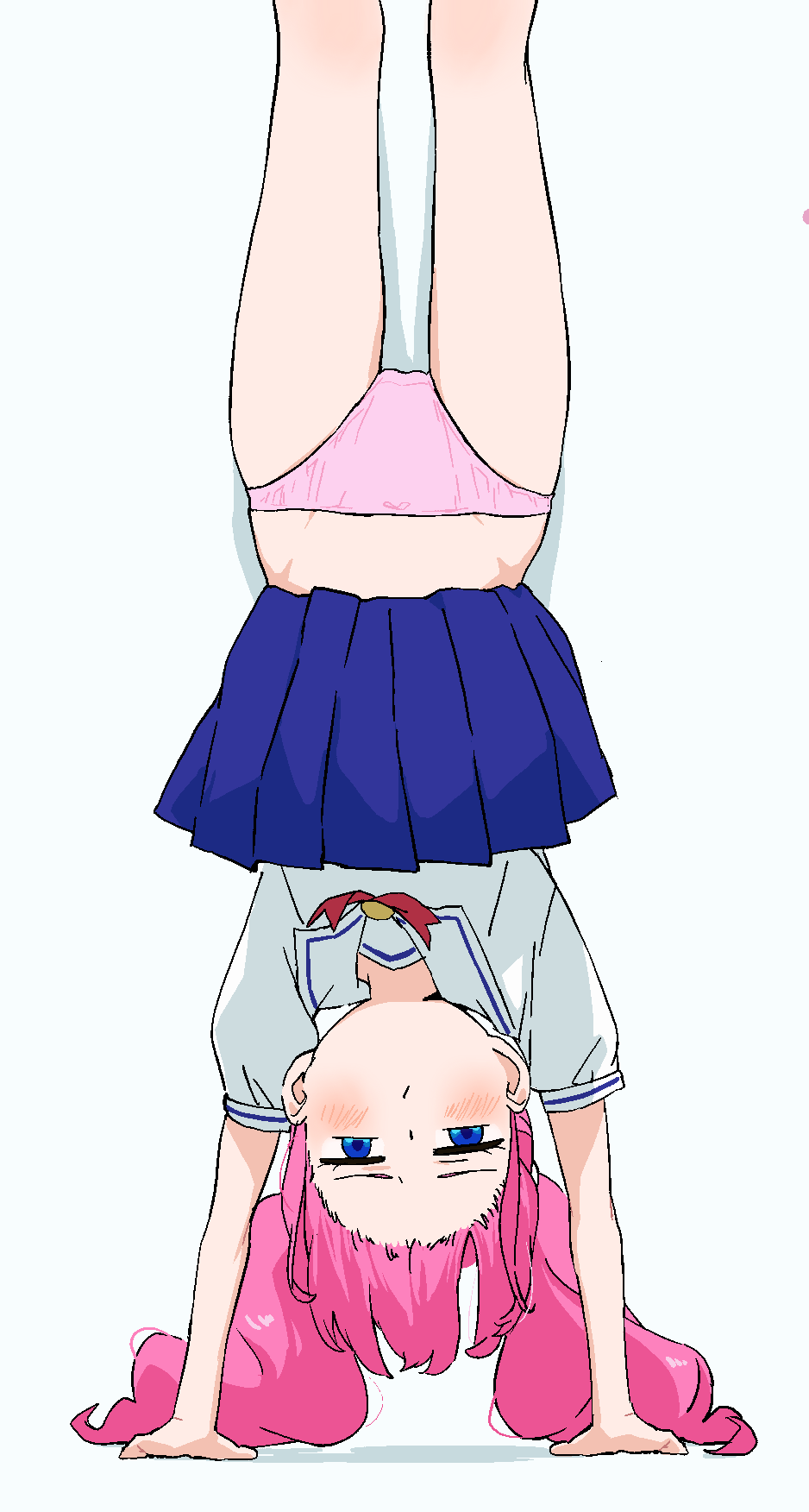 Amahane Madoka (Aikatsu!) Rule 34 Image