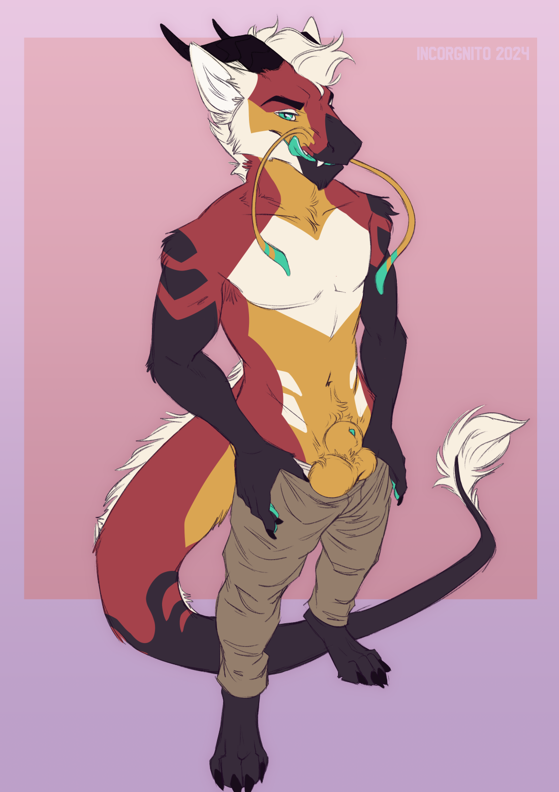 Mythology Rule 34 Image