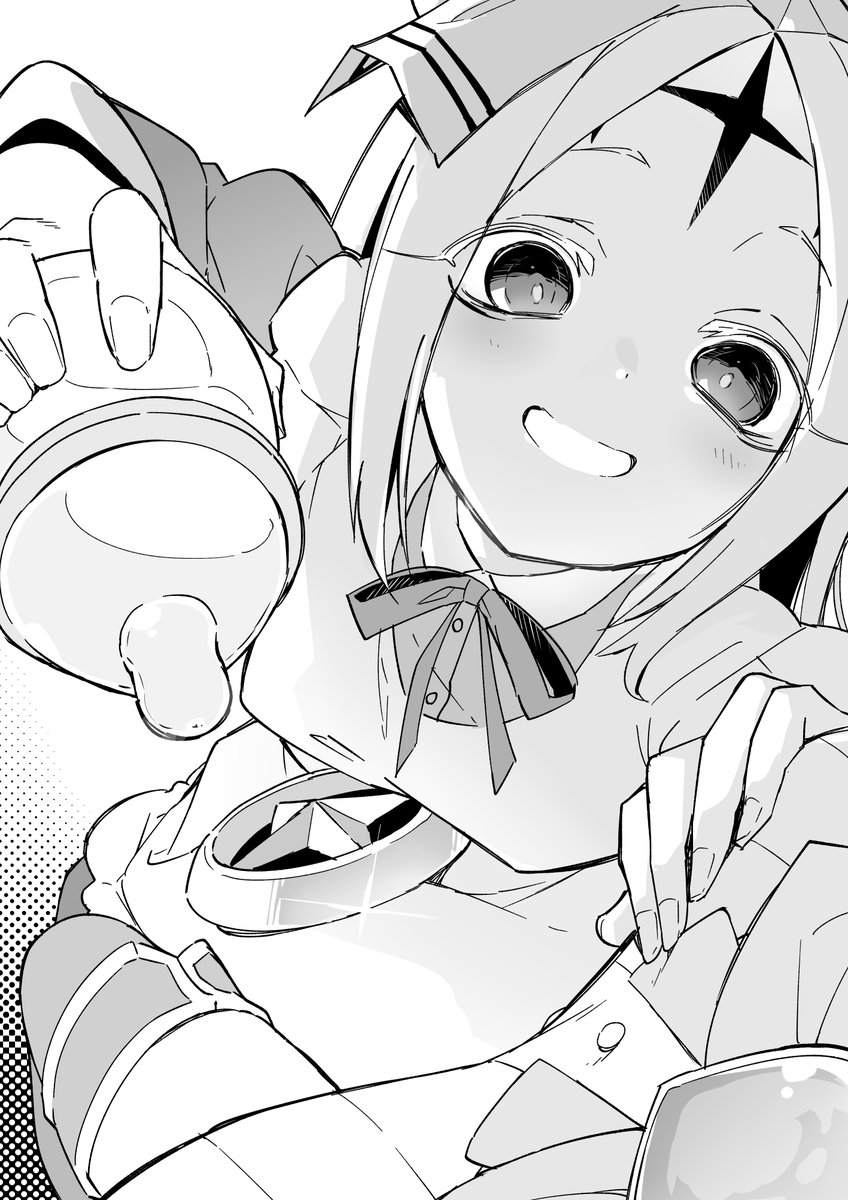 Hanabishi Haruka (Mahou Shoujo Ni Akogarete) Rule 34 Image
