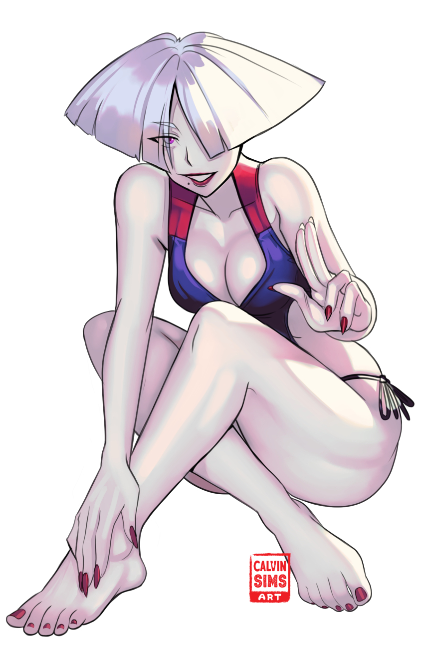 Street Fighter Rule 34 Image
