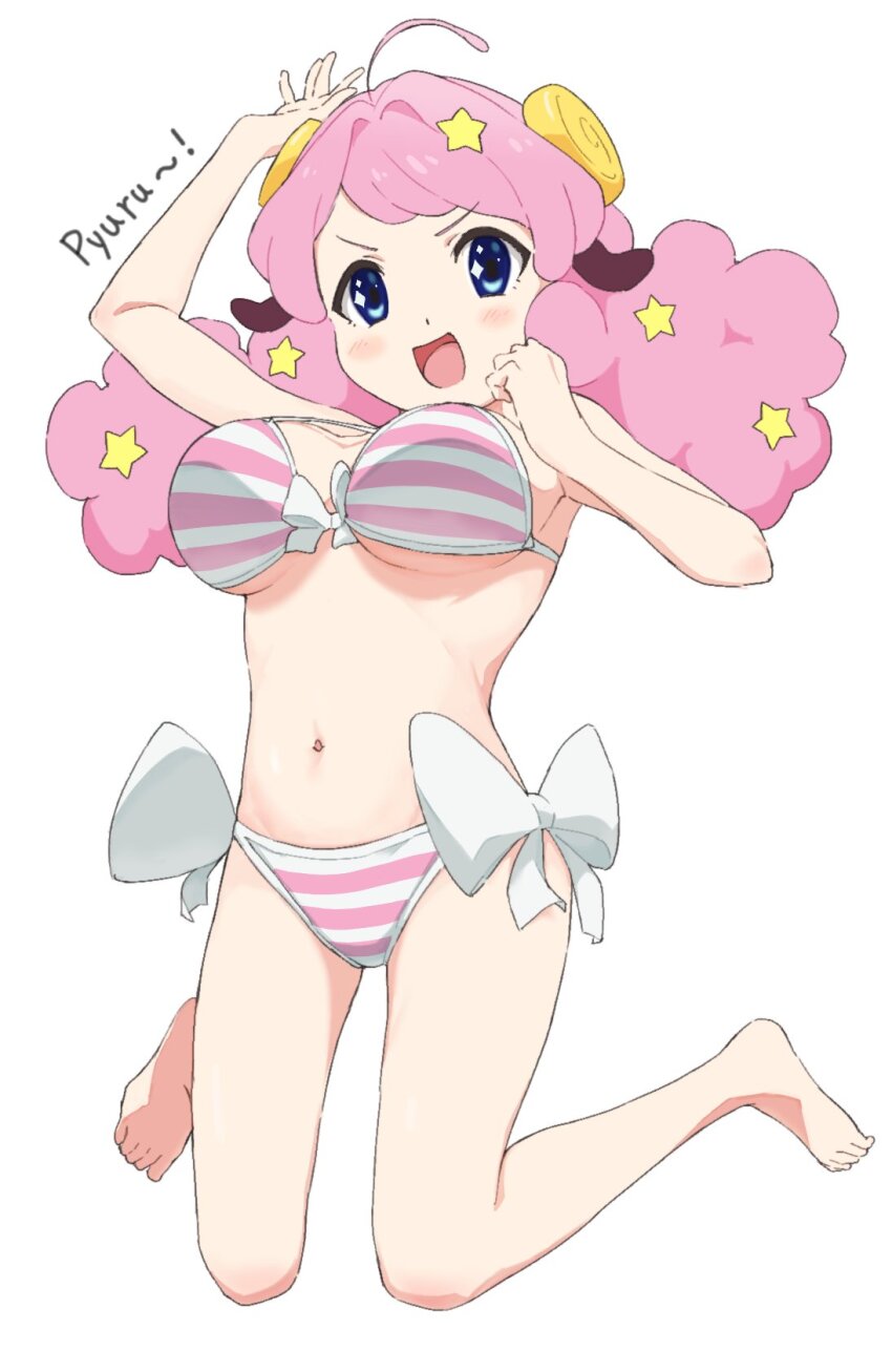 Moa (Show By Rock!!) Rule 34 Image