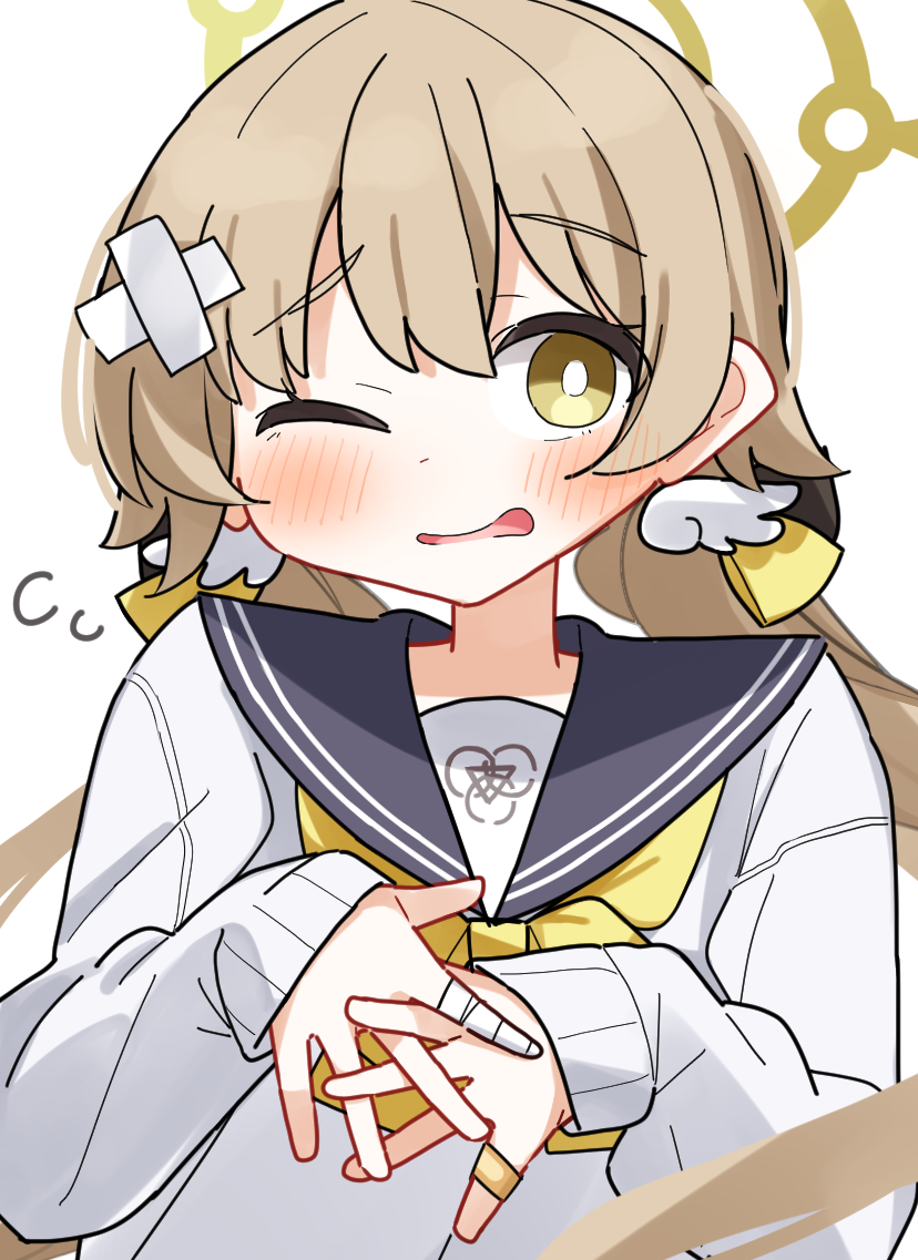 Hifumi (Blue Archive) Rule 34 Image