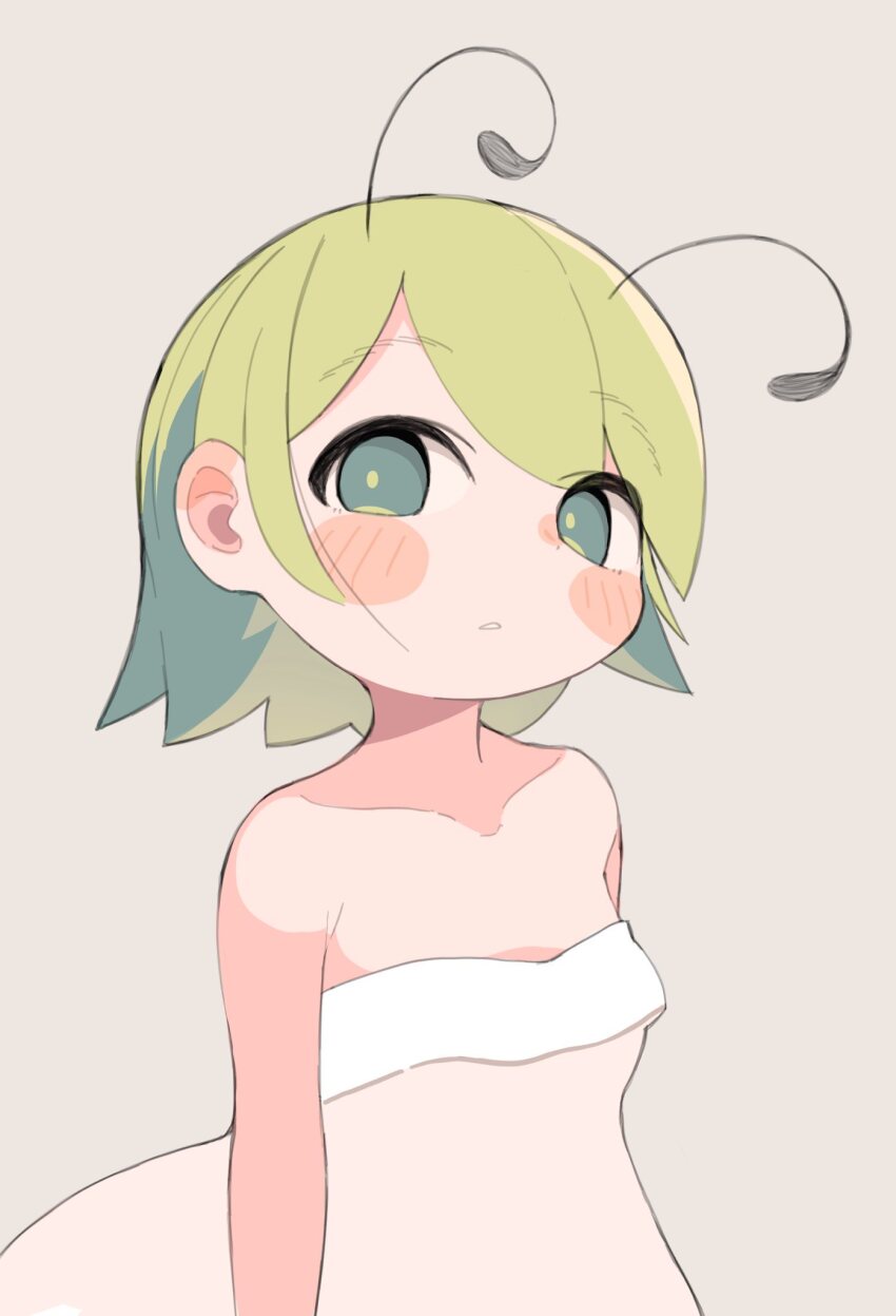 Wriggle Nightbug (Touhou) Rule 34 Image