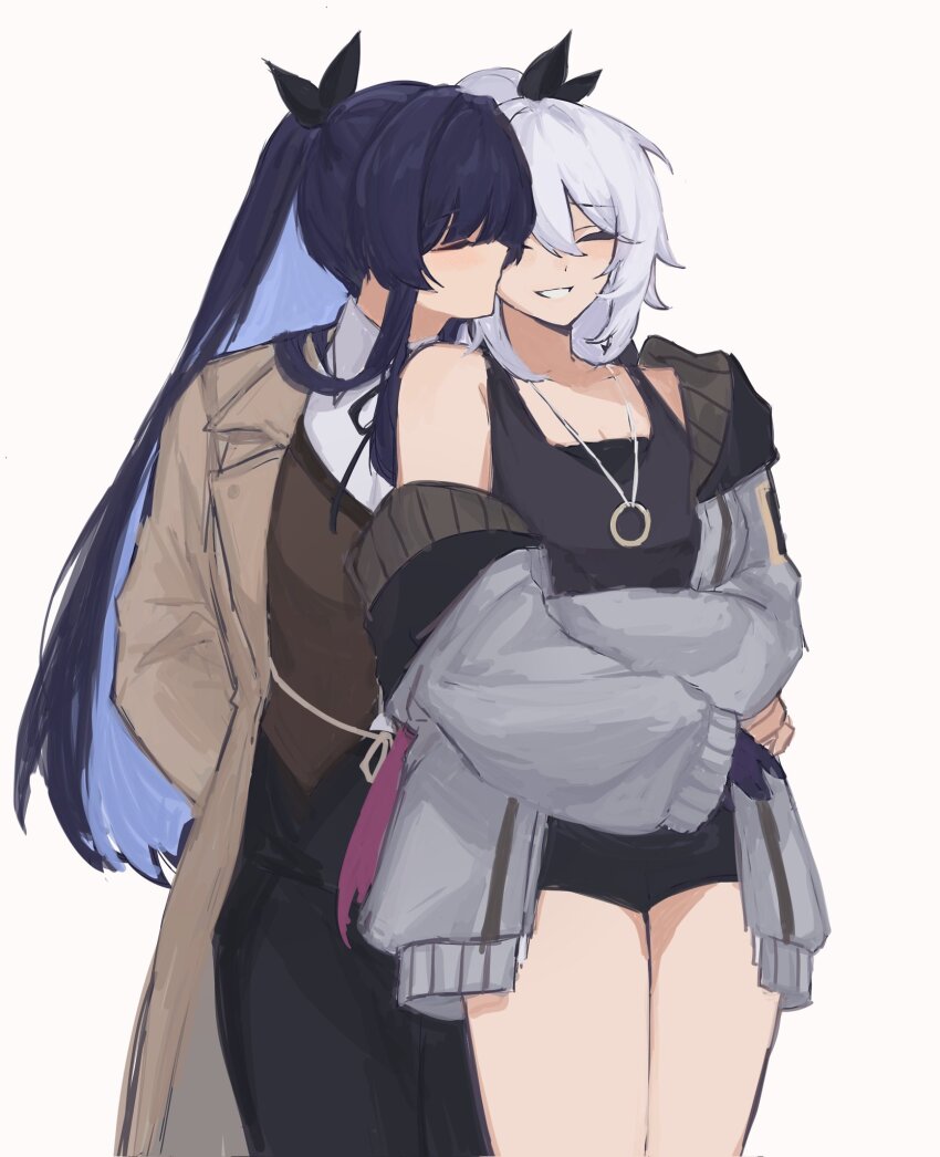 Kiana Kaslana (Honkai (Series)) Rule 34 Image