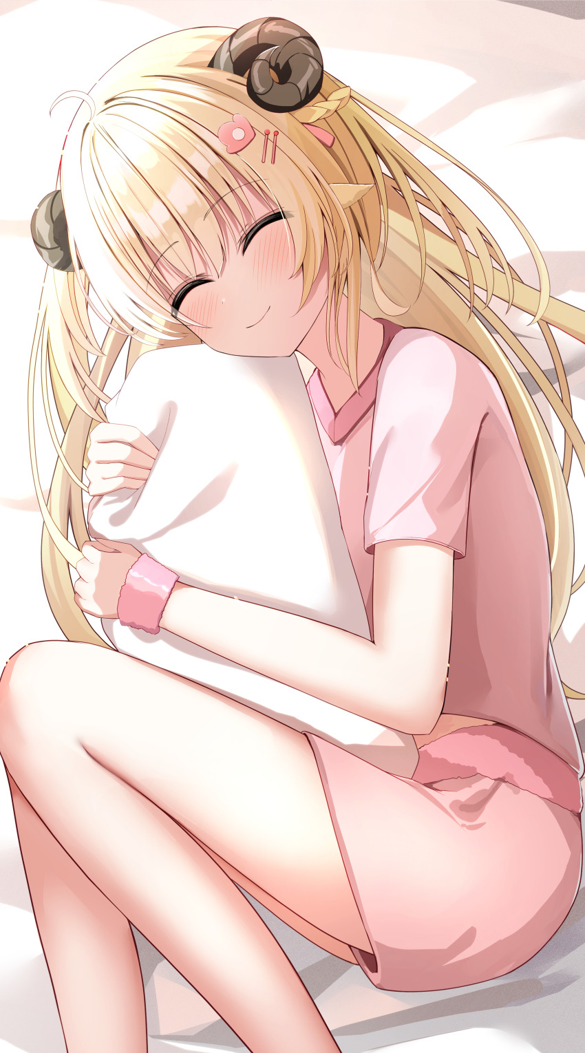 Tsunomaki Watame (Hololive) Rule 34 Image