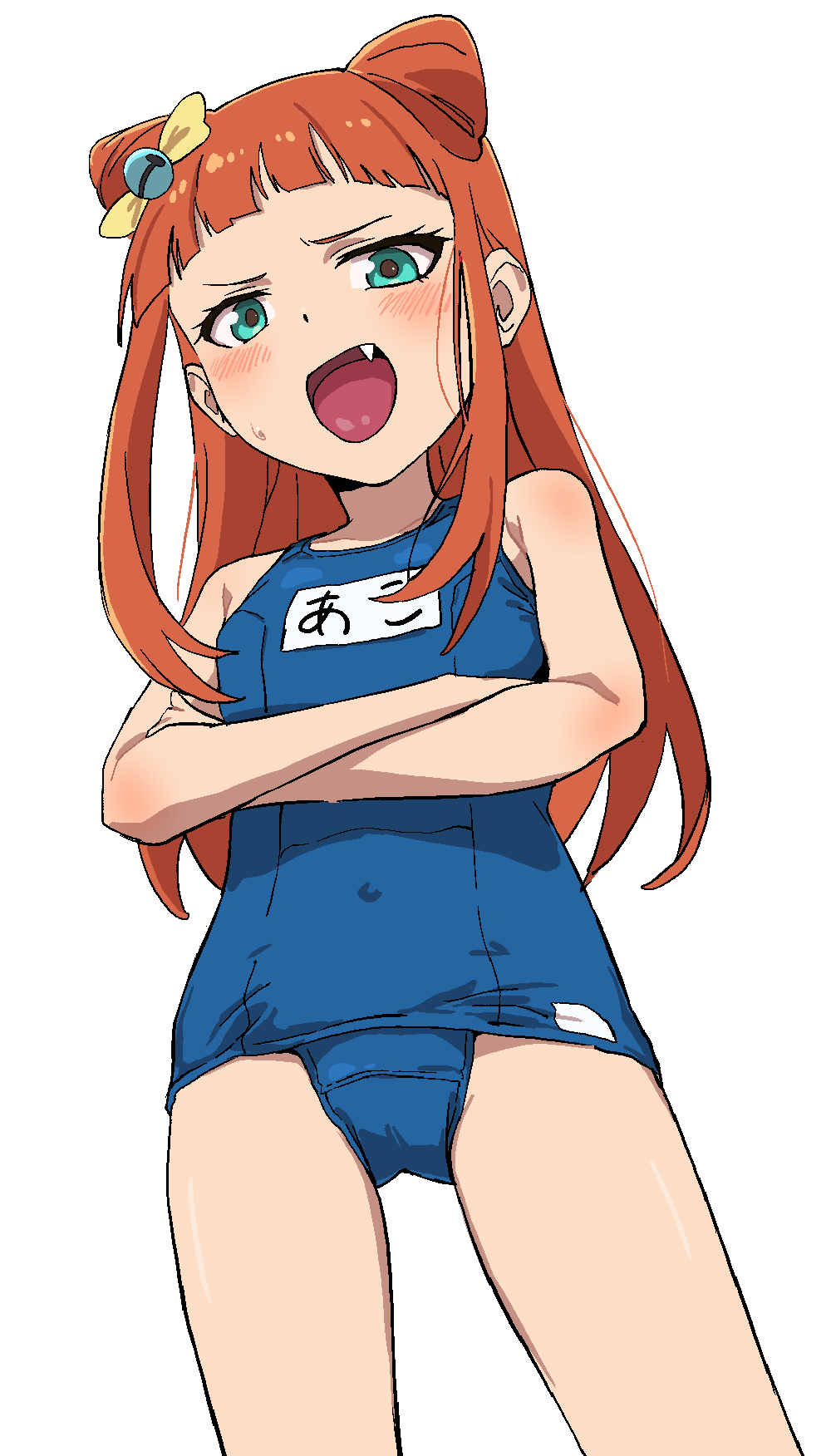 Aikatsu! (Series) Rule 34 Image