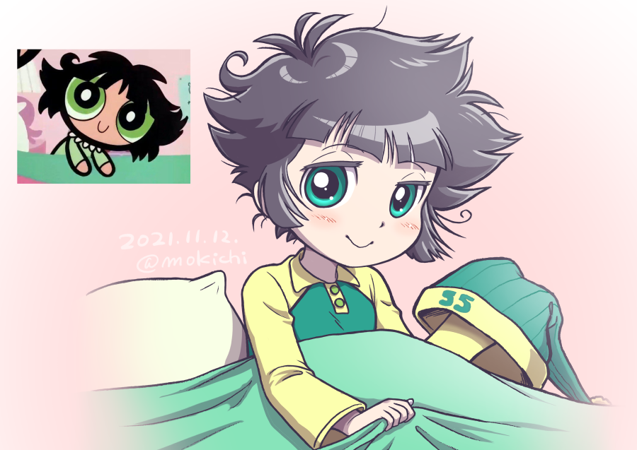 Buttercup (Ppg) Rule 34 Image