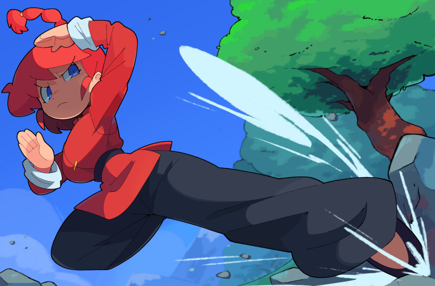 Ranma-Chan (Ranma 1/2) Rule 34 Image