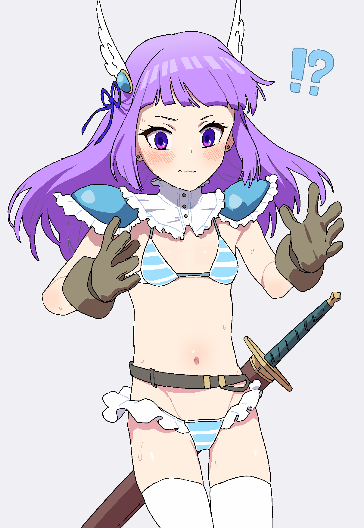 Hikami Sumire (Aikatsu!) Rule 34 Image