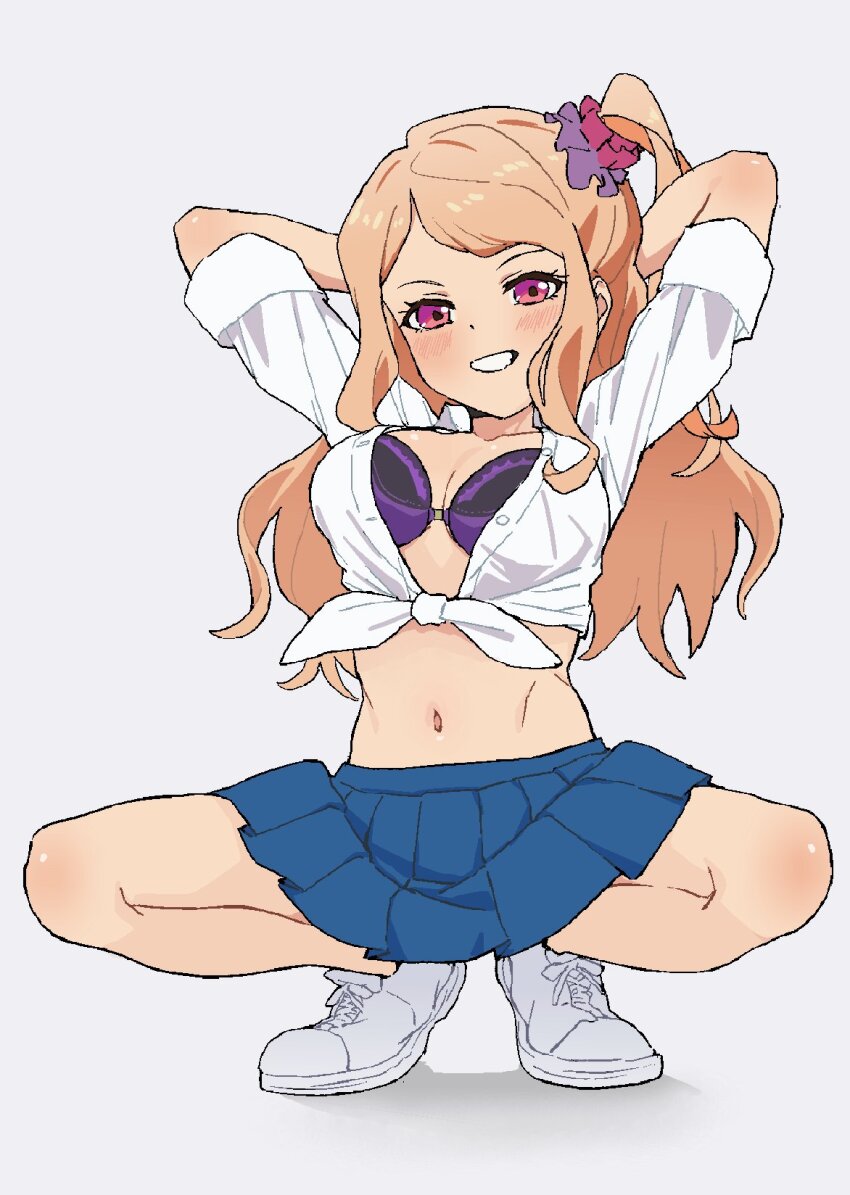 Kasumi Mahiru (Aikatsu! (Series)) Rule 34 Image