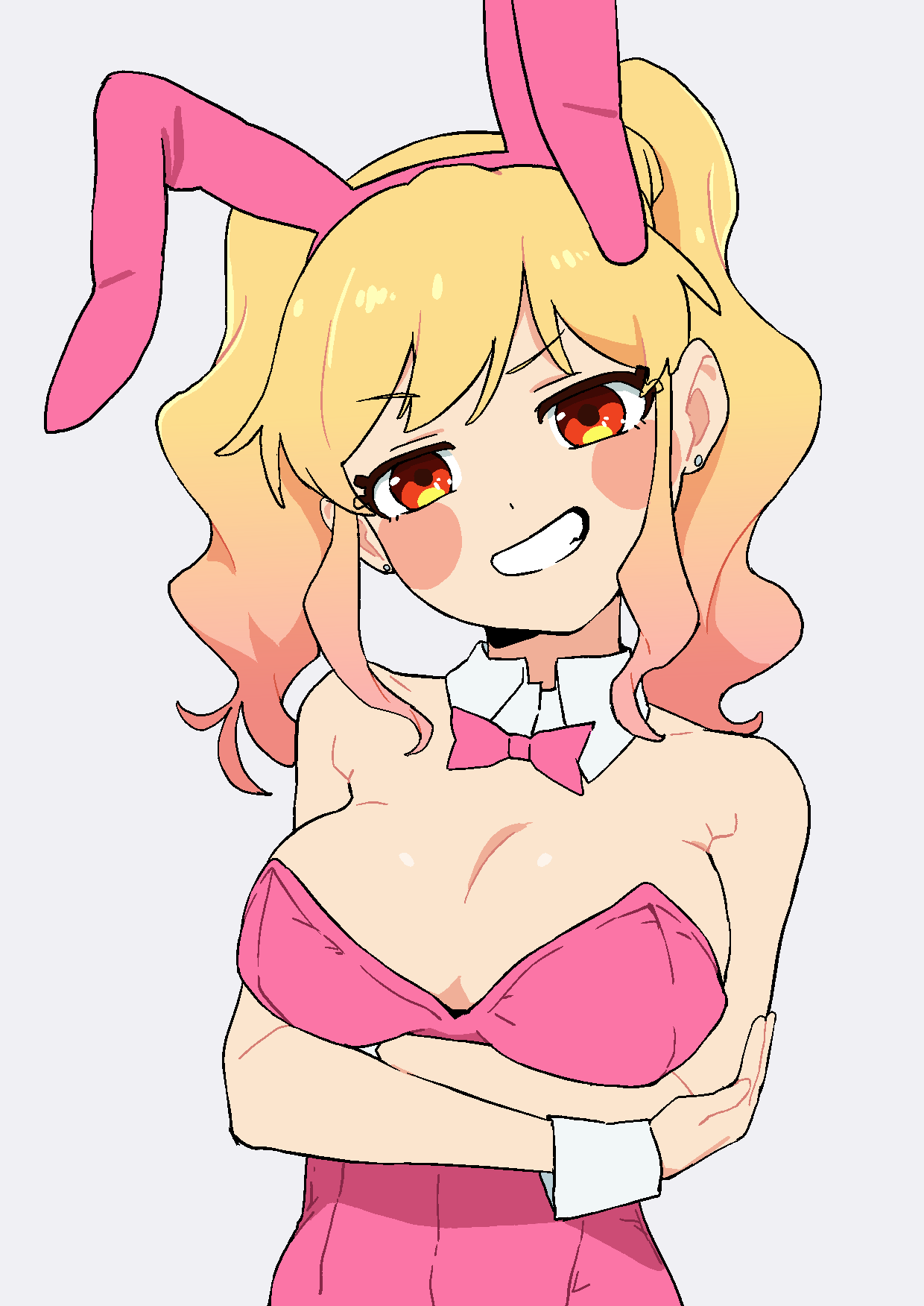 Nijino Yume (Aikatsu! (Series)) Rule 34 Image