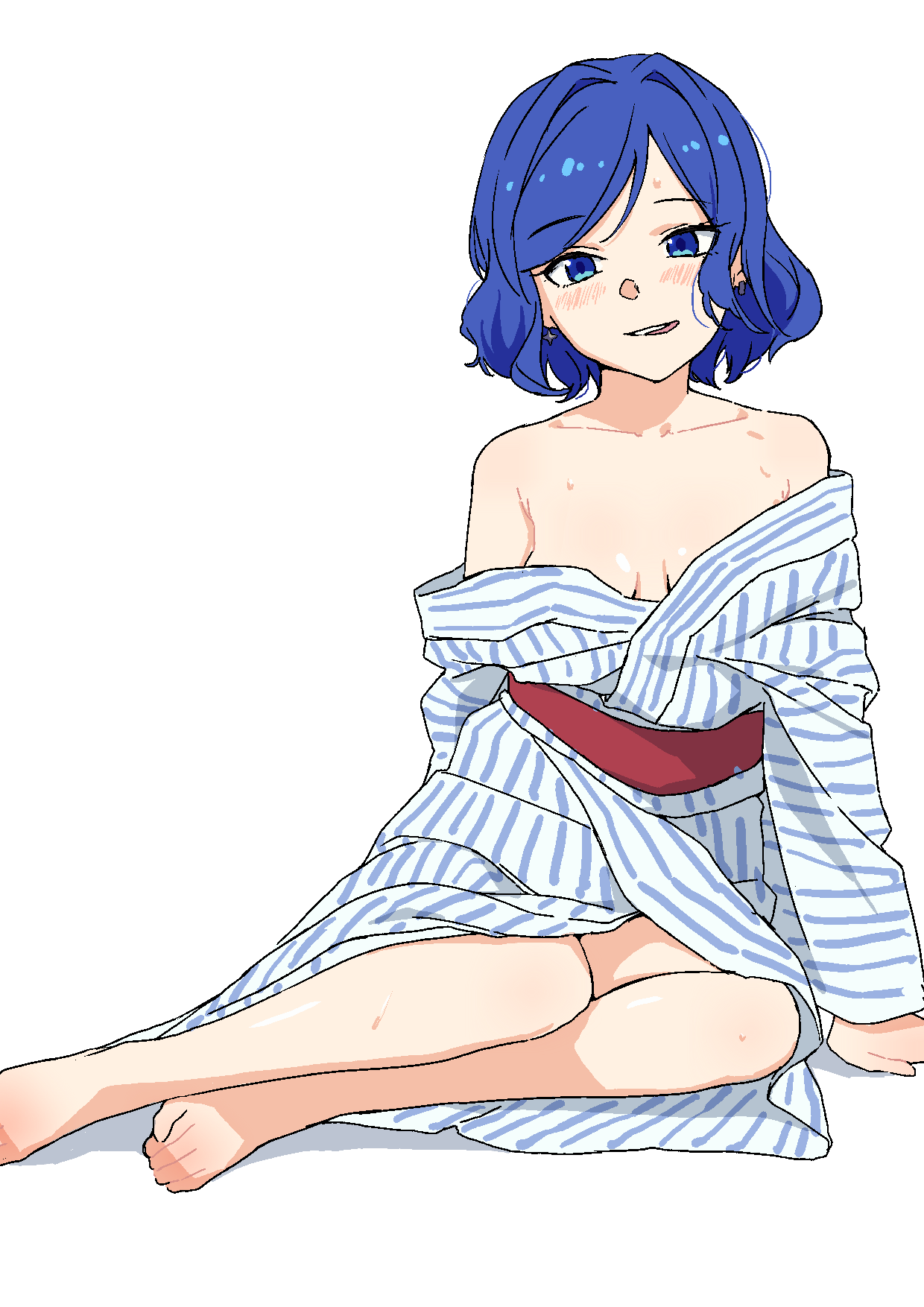 Kiriya Aoi (Aikatsu!) Rule 34 Image