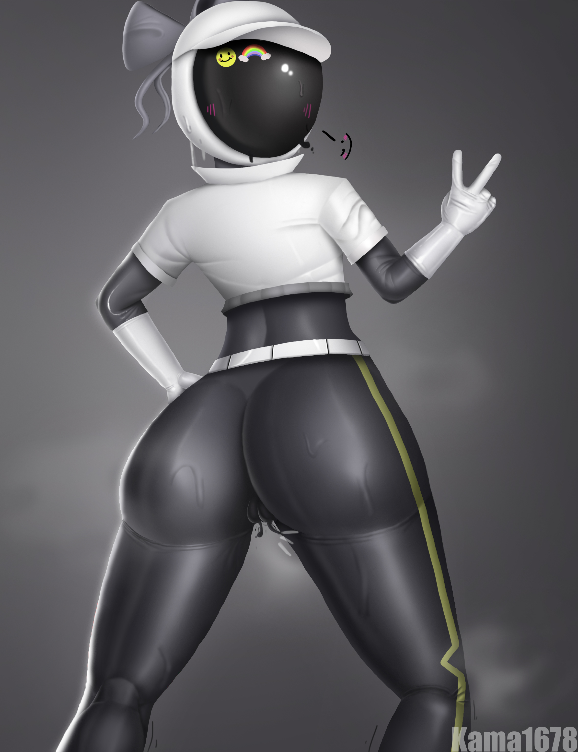 Tessa Elliot (Glitch Productions) Rule 34 Image