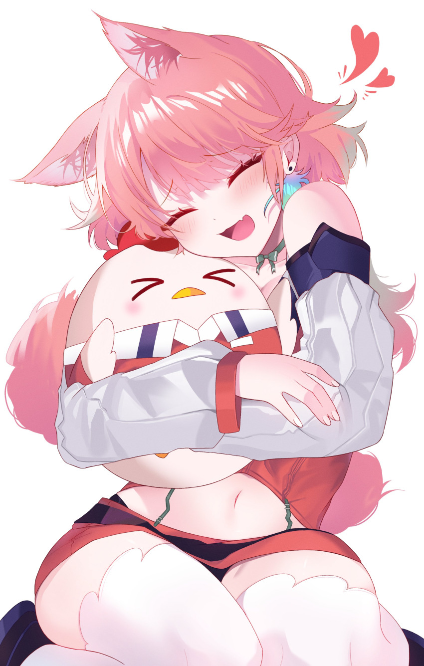 Takanashi Kiara (Hololive) Rule 34 Image
