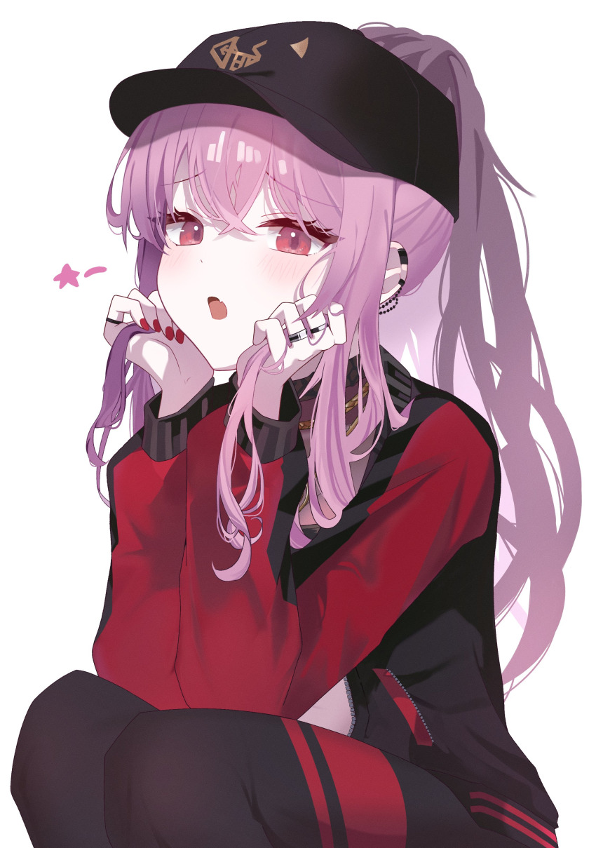 Mori Calliope (Hololive) Rule 34 Image