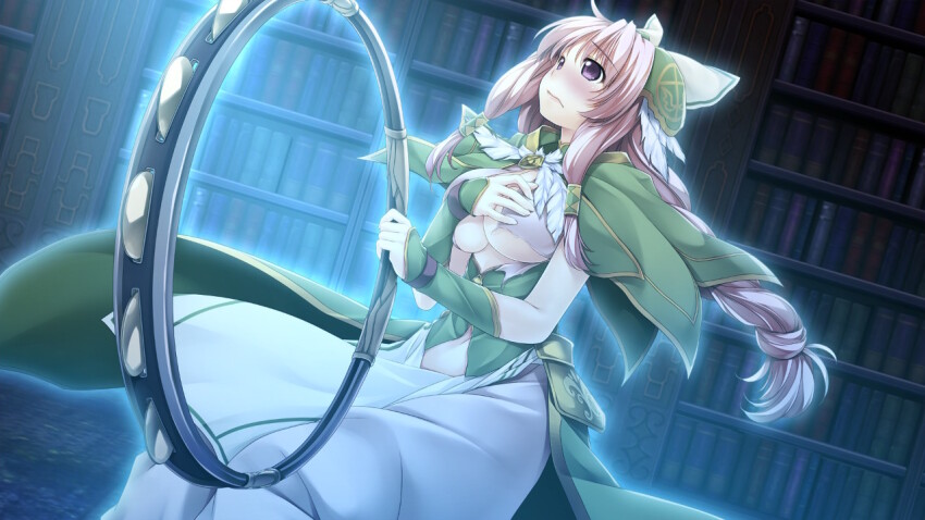 Atelier-Moo Rule 34 Image