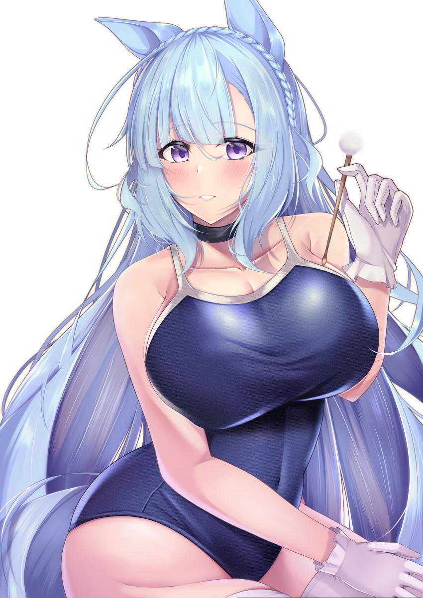 Mejiro Ardan (Umamusume) Rule 34 Image