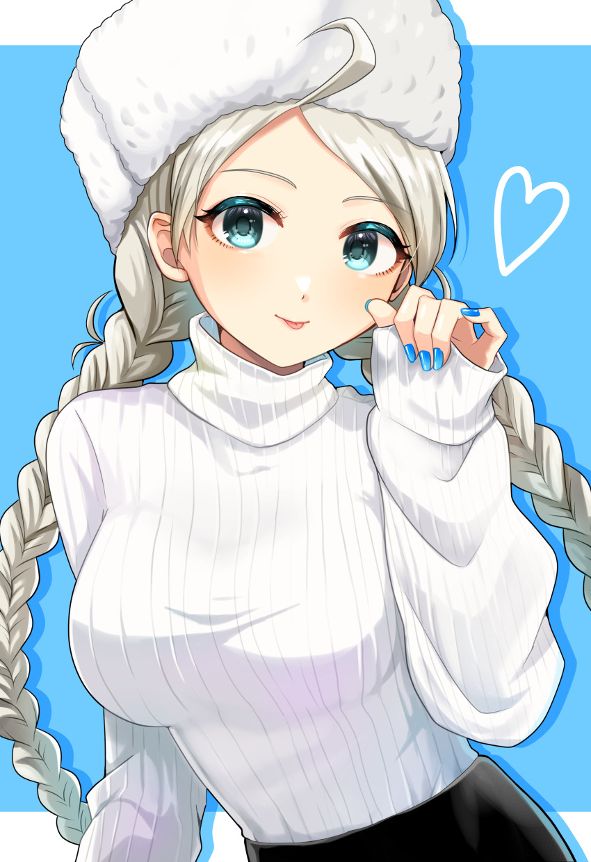 Nina (Fire Emblem) Rule 34 Image