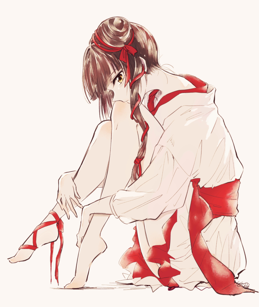Miyu (Vampire Princess Miyu) Rule 34 Image